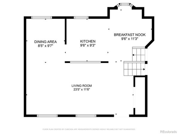 7323 Upham Court, Arvada CO 80003