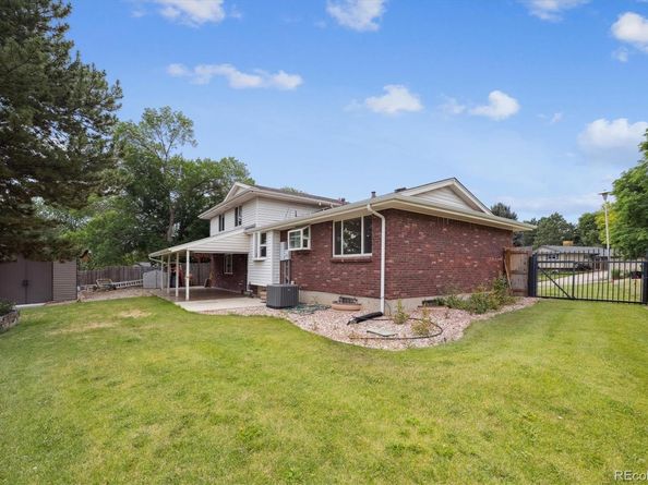 7323 Upham Court, Arvada CO 80003