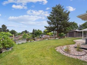 7323 Upham Court, Arvada CO 80003