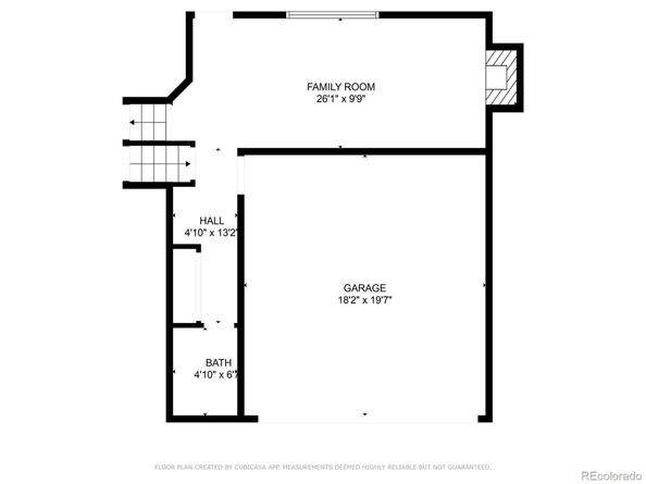 7323 Upham Court, Arvada CO 80003