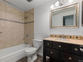 7337 S Ulster Street, Centennial CO 80112