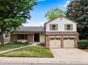 7337 S Ulster Street, Centennial CO 80112