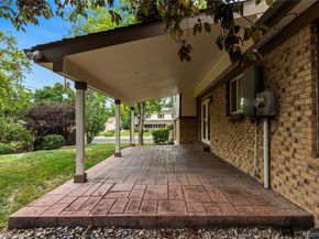 7337 S Ulster Street, Centennial CO 80112