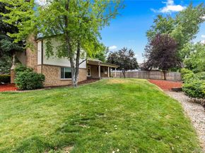 7337 S Ulster Street, Centennial CO 80112