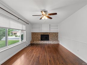 7337 S Ulster Street, Centennial CO 80112