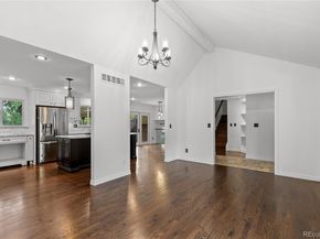 7337 S Ulster Street, Centennial CO 80112