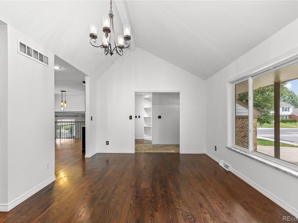 7337 S Ulster Street, Centennial CO 80112