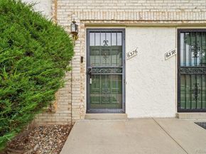 6376 E Mississippi Avenue, Denver CO 80224