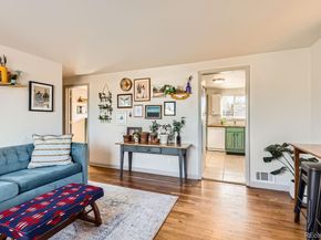 Undisclosed Address #6154213, Denver CO 80207