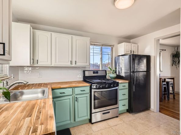 Undisclosed Address #6154213, Denver CO 80207