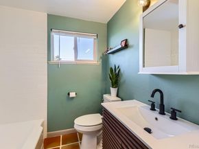 Undisclosed Address #6154213, Denver CO 80207