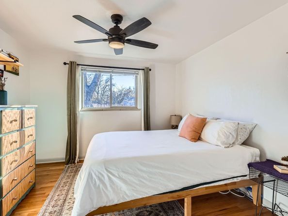 Undisclosed Address #6154213, Denver CO 80207