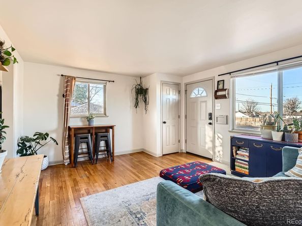 Undisclosed Address #6154213, Denver CO 80207