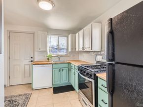 Undisclosed Address #6154213, Denver CO 80207