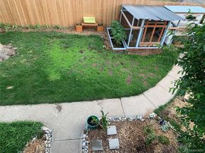 Undisclosed Address #6154213, Denver CO 80207