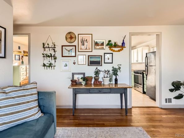 Undisclosed Address #6154213, Denver CO 80207