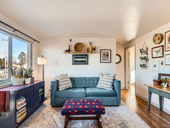 Undisclosed Address #6154213, Denver CO 80207