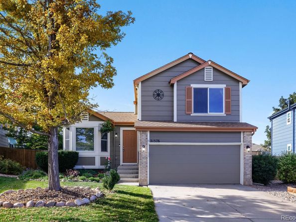 21576 E Crestline Drive, Centennial CO 80015