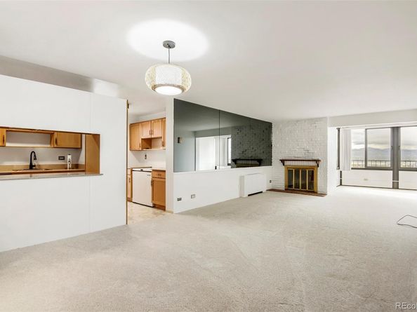 130 N Pearl Street 1805, Denver CO 80203