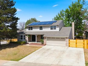 1127 E Kettle Place, Centennial CO 80122