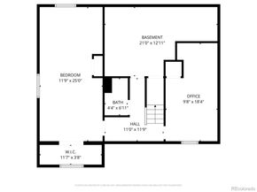 1127 E Kettle Place, Centennial CO 80122