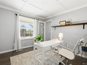 1127 E Kettle Place, Centennial CO 80122