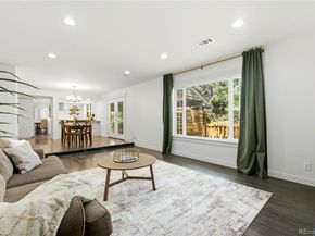 1127 E Kettle Place, Centennial CO 80122