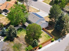 1127 E Kettle Place, Centennial CO 80122