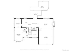 1127 E Kettle Place, Centennial CO 80122