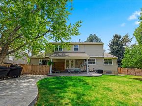 1127 E Kettle Place, Centennial CO 80122