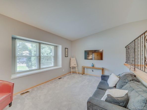 6566 S Ammons Court, Littleton CO 80123