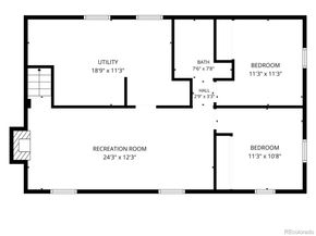 15974 E Baltic Place, Aurora CO 80013