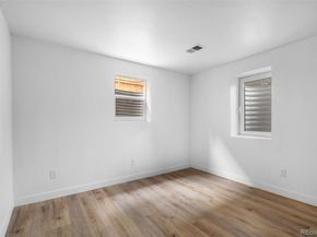 15974 E Baltic Place, Aurora CO 80013