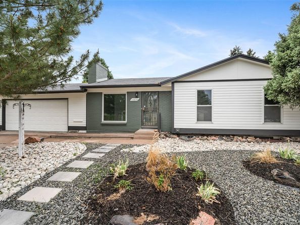 15974 E Baltic Place, Aurora CO 80013