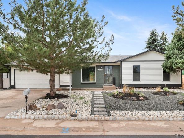 15974 E Baltic Place, Aurora CO 80013