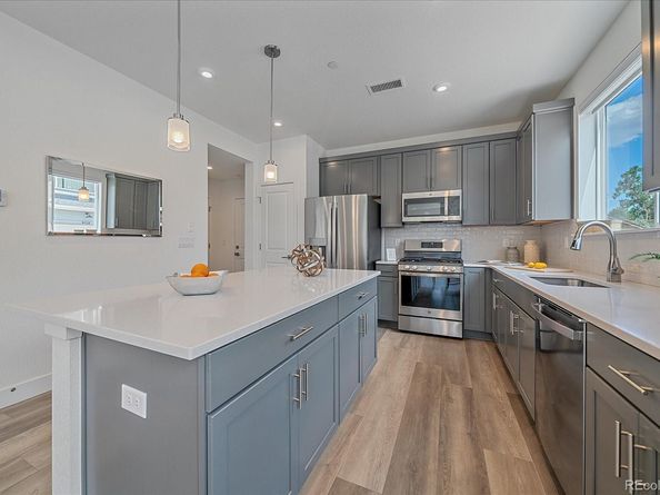 6106 W 28th Court, Edgewater CO 80214