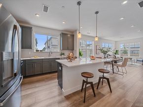 6106 W 28th Court, Edgewater CO 80214