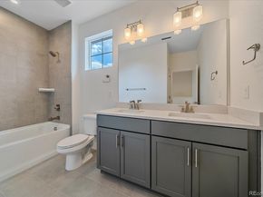 6106 W 28th Court, Edgewater CO 80214