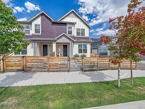 6106 W 28th Court, Edgewater CO 80214