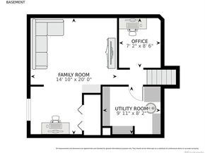 3160 Oak Circle N, Broomfield CO 80020