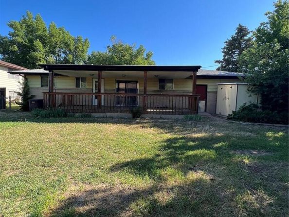 11812 E Alaska Avenue, Aurora CO 80012