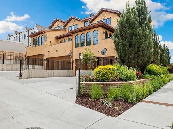 570 Monroe Street, Denver CO 80206