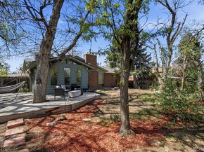 424 S Uvalda Circle, Aurora CO 80012