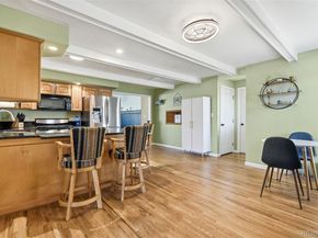 424 S Uvalda Circle, Aurora CO 80012