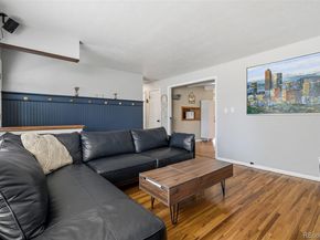 424 S Uvalda Circle, Aurora CO 80012