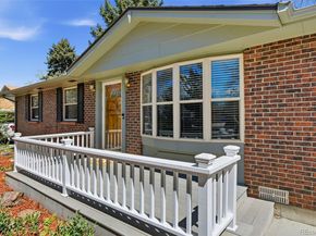 424 S Uvalda Circle, Aurora CO 80012