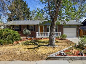 424 S Uvalda Circle, Aurora CO 80012