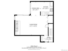 13655 E Yale Avenue D, Aurora CO 80014