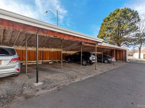 13655 E Yale Avenue D, Aurora CO 80014