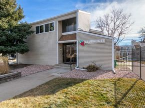 13655 E Yale Avenue D, Aurora CO 80014